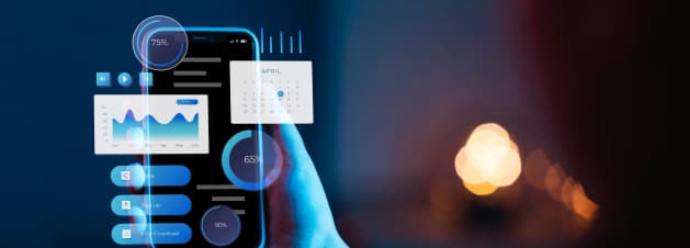 AI for Data Visualization, Storytelling & Dashboards