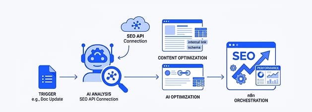 AI Agents & Workflow Automation