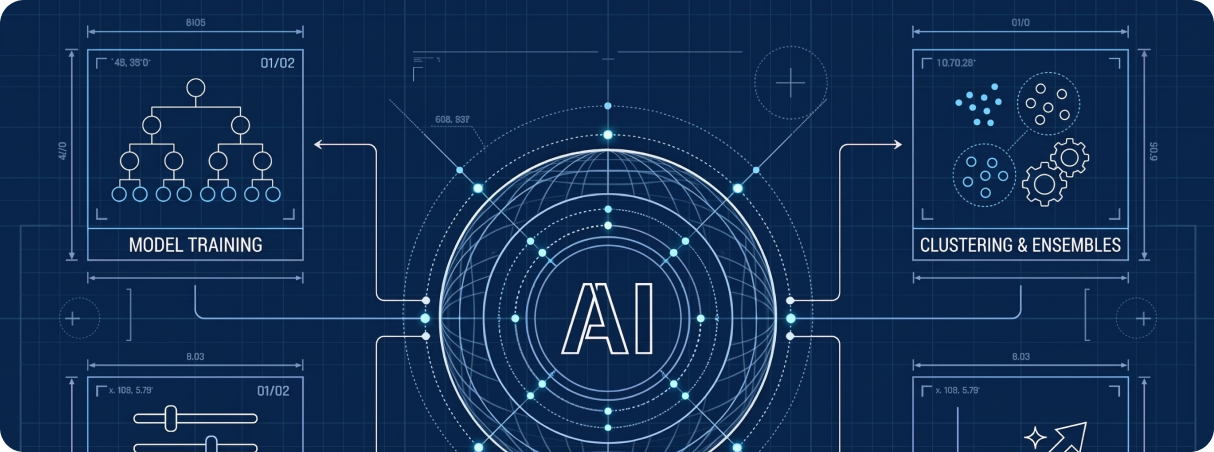 Machine Learning & Predictive Modeling