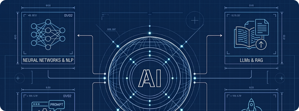 Deep Learning, Generative AI & Intelligent Applications