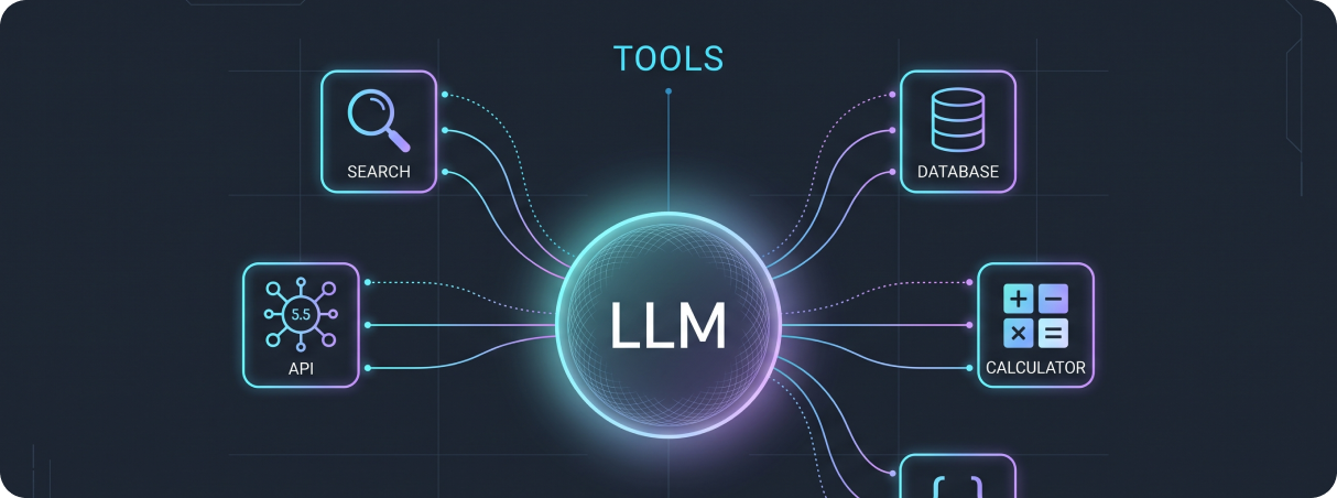 Learn AI Engineering Through Real Tools