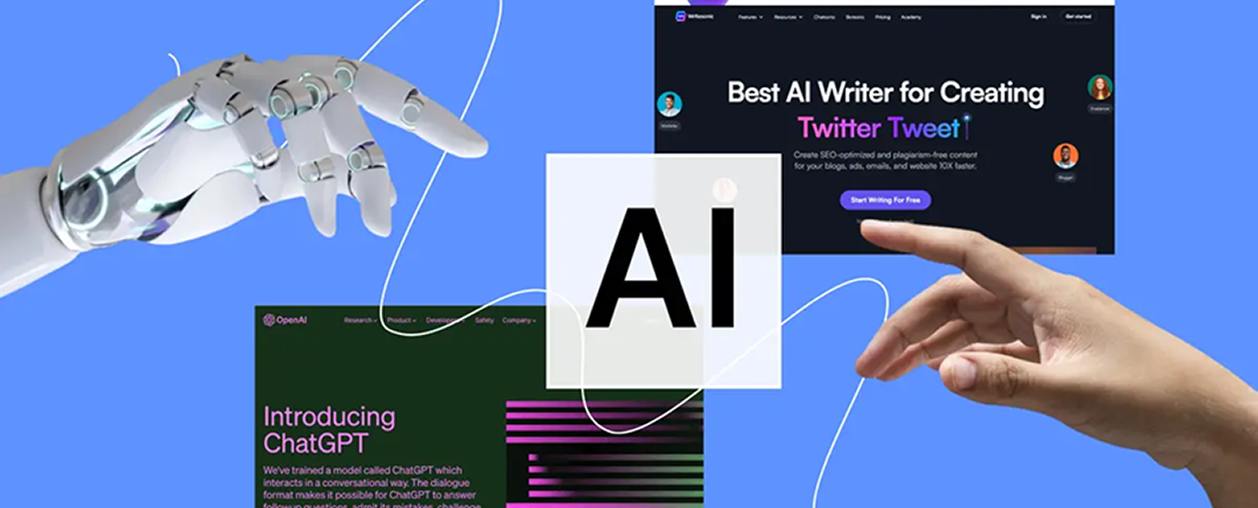 AI for Landing Page Optimization