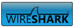 Wire Shark Logo