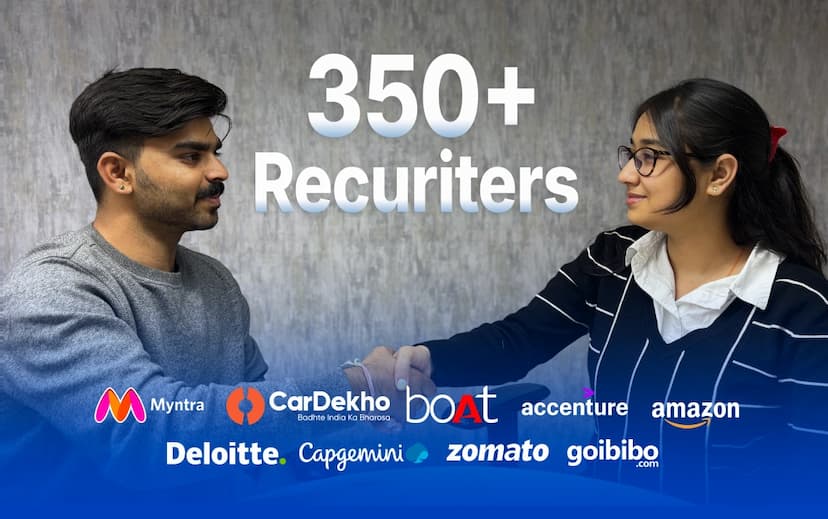 Job-Ready with WsCube Placement Support