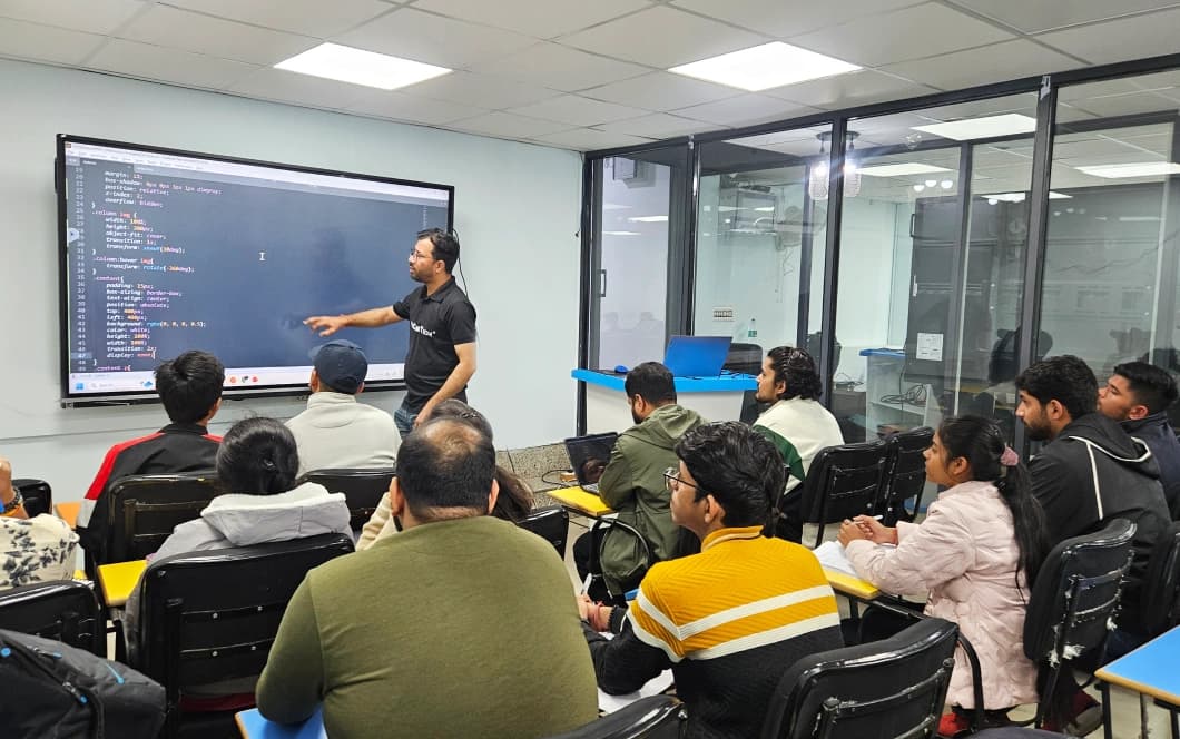 Guided by Developers Who Have Built & Scaled