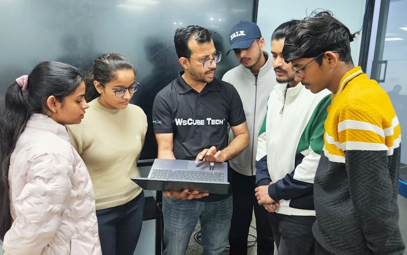 Code. Deploy. Repeat.