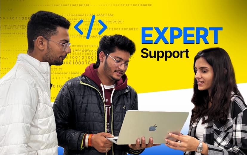 Job-Ready with WsCube’s Placement Support