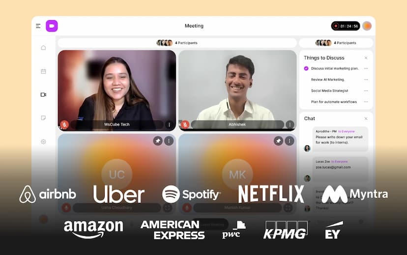 Job-Ready with WsCube Placement Support