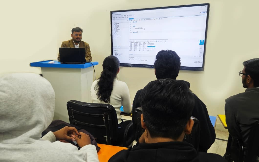 AI-Infused, Project-Driven Curriculum