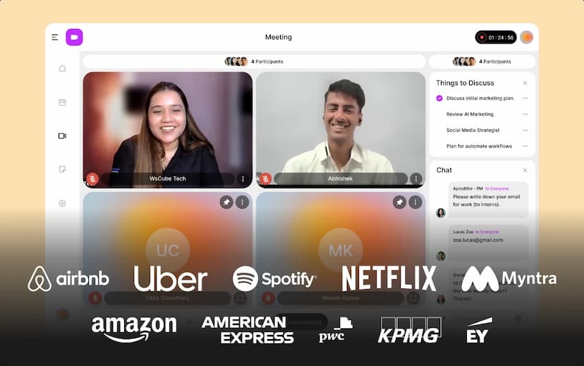 Job-Ready with WsCube Placement Support