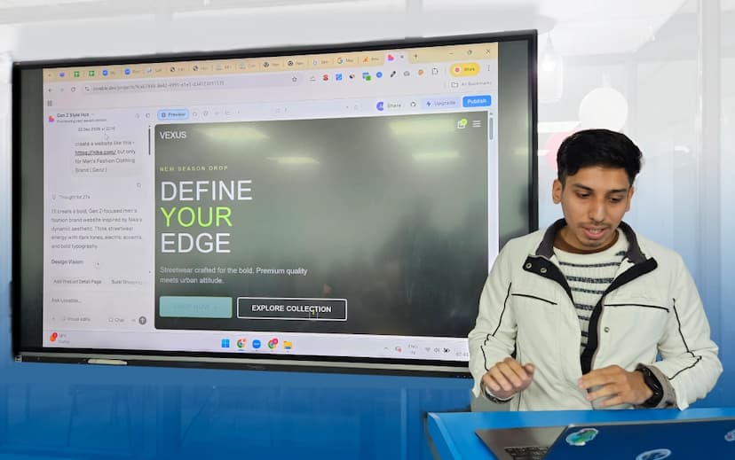 Case Studies & real-world Marketing Challenges