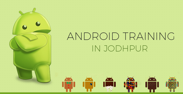 Summer Training in Android Android Training
