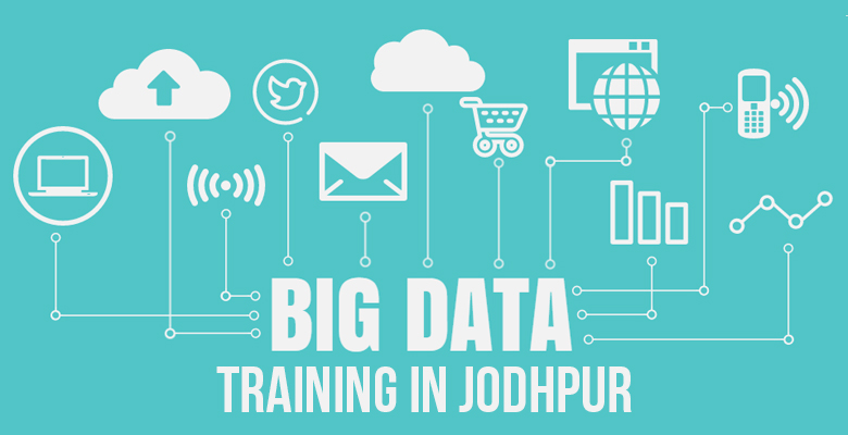 Big Data Hadoop Training in Jodhpur Best Institute for Big Data Training in Jodhpur