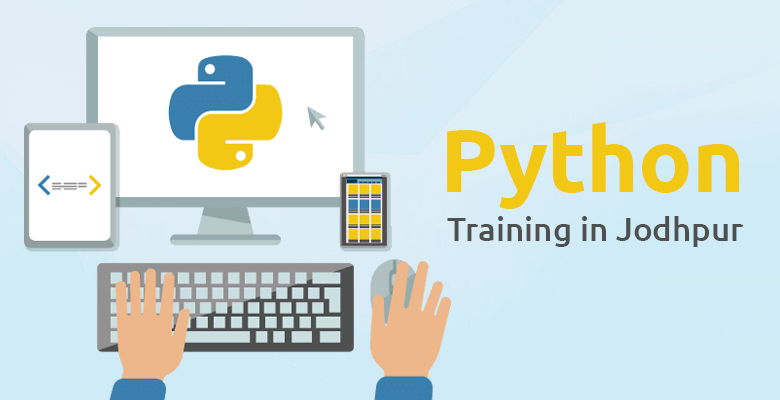 Python Training in Jodhpur Python Training in Jodhpur