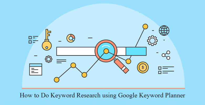 google seo research