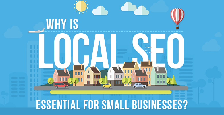 Top 10 Benefits of Local SEO for Small Businesses