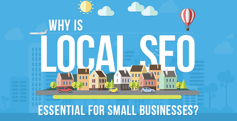 Local SEO