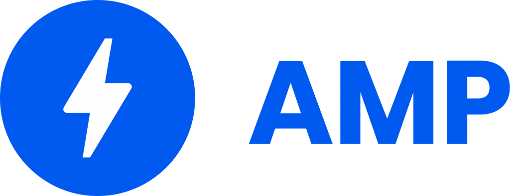 google amp logo