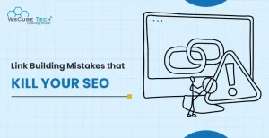 Link Building Mistakes