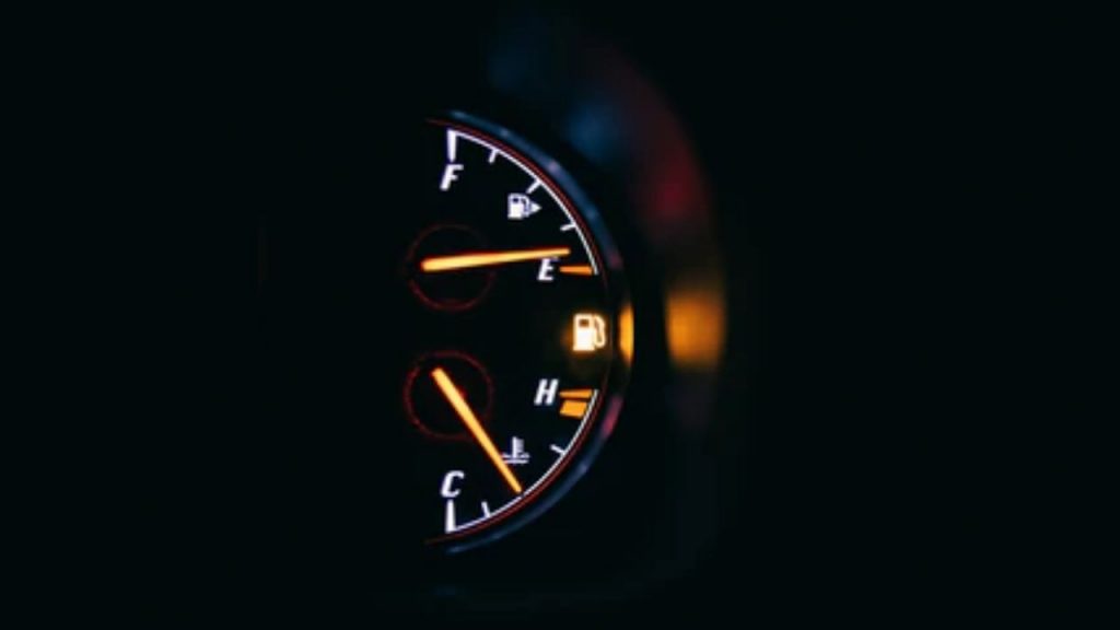 fuel delivery mobile app ideas