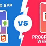 Progressive Web App vs Hybrid App Development: Pros and Cons