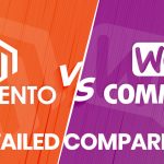 Magento vs WooCommerce Comparison 2024: All Differences