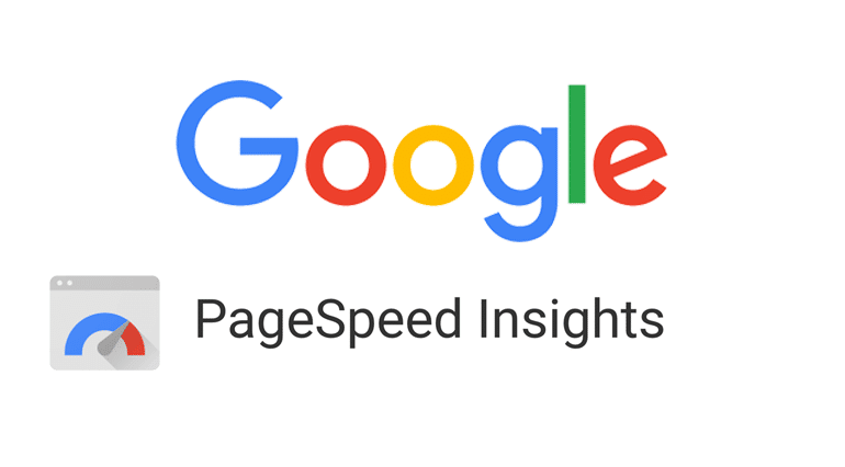 Google PageSpeed Insight