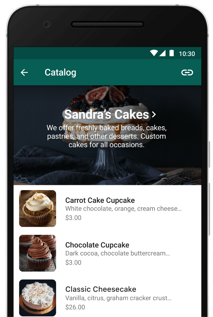 Top 8 Features And Benefits Of WhatsApp Business Account