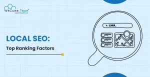 Local SEO Ranking Factors