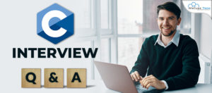 80+ Top C Programming Interview Questions & Answers (2022)