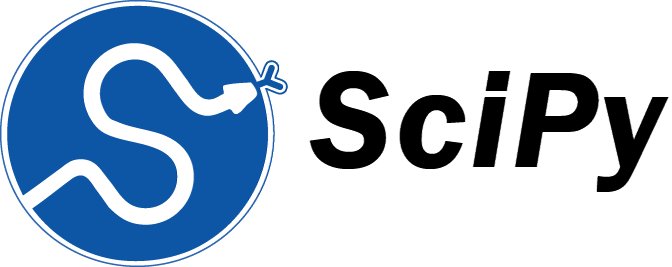 scipy logo png