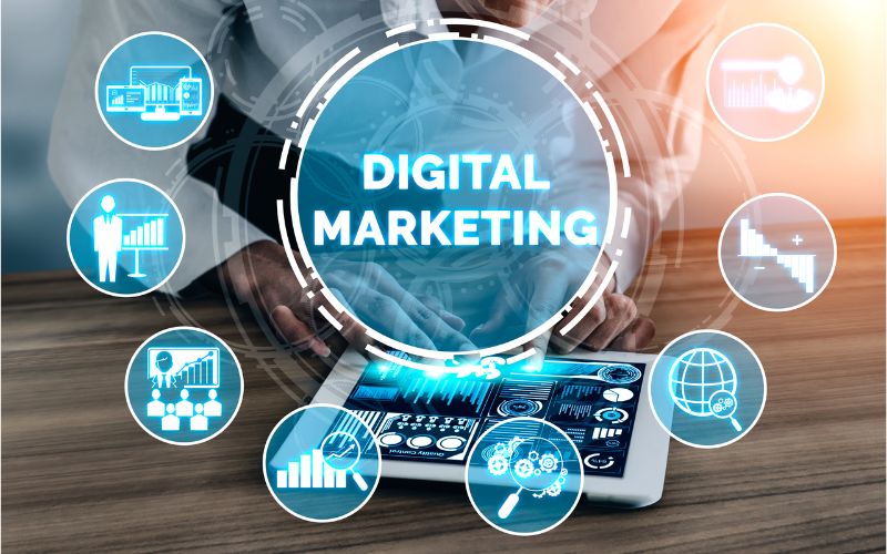future and scope of digital marketing in india