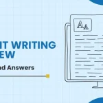 Top 78 Content Writing Interview Questions and Answers For Freshers & Experienced (With PDF)