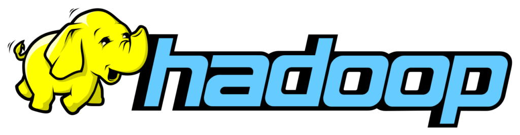 apache hadoop logo