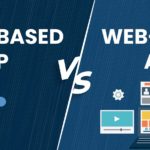 Difference Between Cloud-Based App v/s Web-Based App: Full Comparison