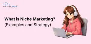 What is Niche Marketing? (With Examples & Strategy)