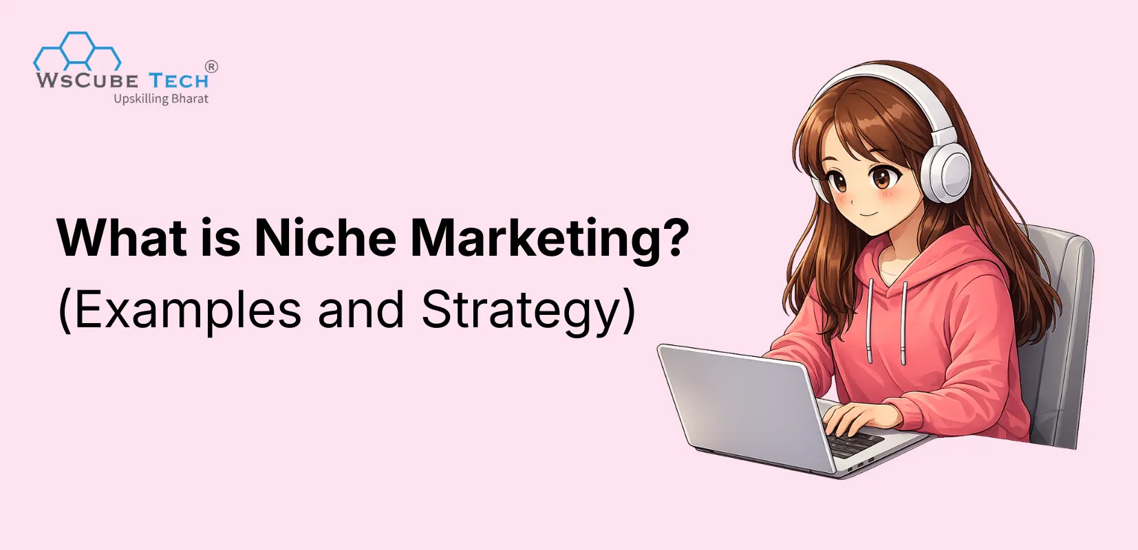 What is Niche Marketing? (With Examples & Strategy)