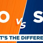 SEO vs SEM Difference in Digital Marketing: Explained in Simple Terms