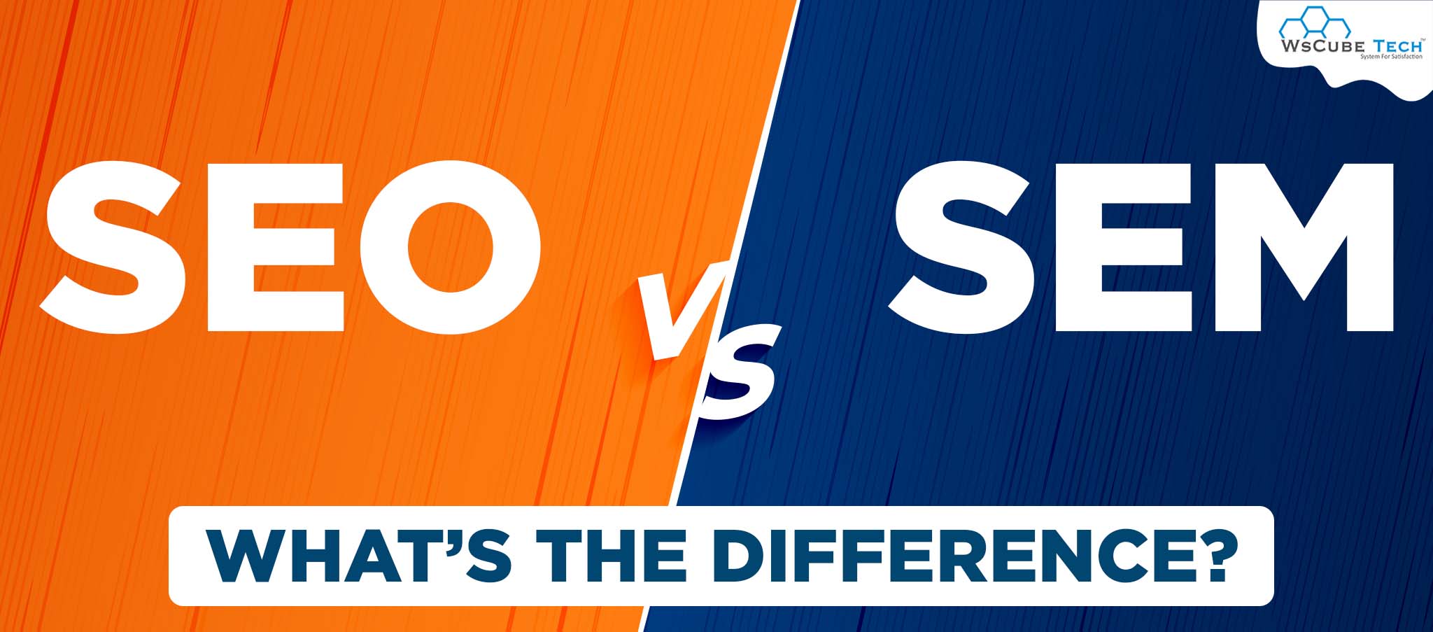 SEO vs SEM Difference in Digital Marketing: Explained in Simple Terms