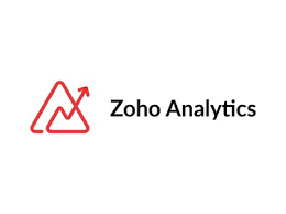 zoho analytics logo png