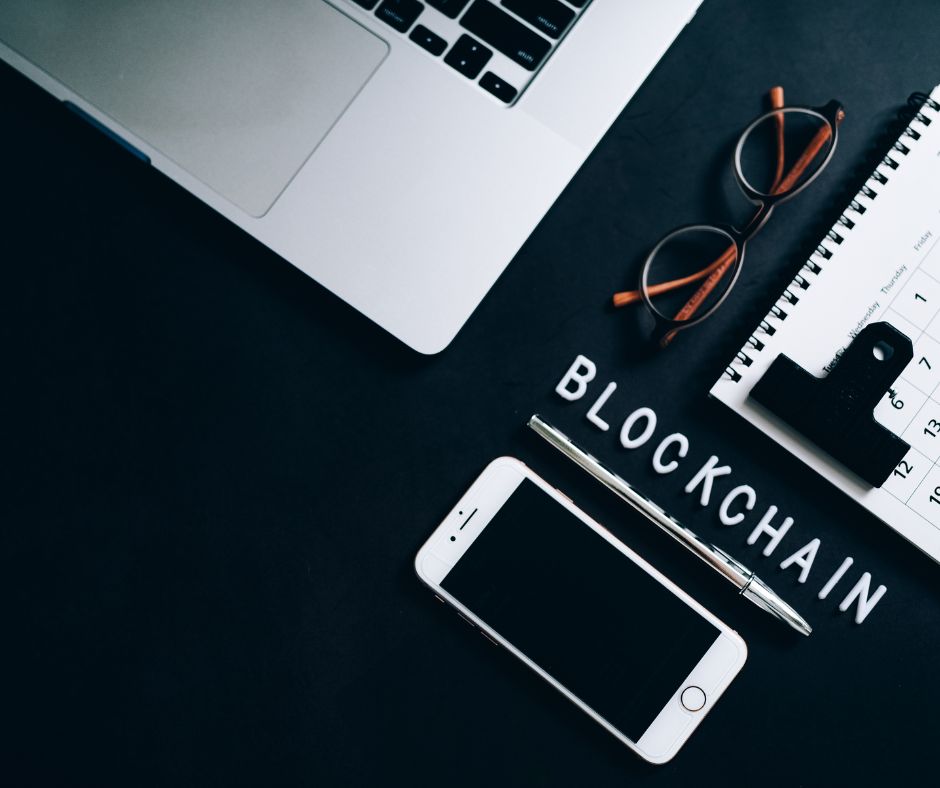 blockchain app development