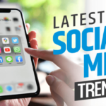 9 Latest Social Media Marketing Trends in 2023 (Top Predictions)