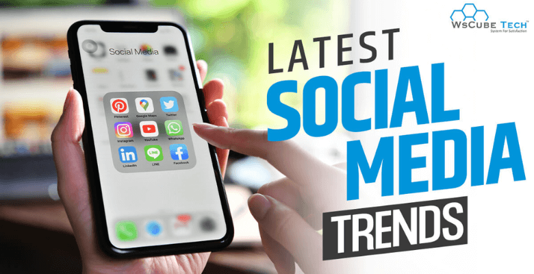 9 Latest Social Media Marketing Trends in 2023 (Top Predictions)