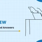 Top 69 MySQL Interview Questions and Answers (Including Tricky & Technical Questions with PDF)