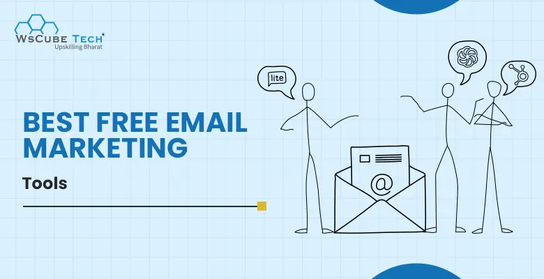 10 Best Free Email Marketing Tools in India (Full List 2024)