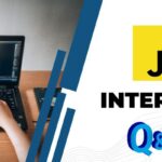 Top 55 JavaScript Interview Questions and Answers for Freshers & Experienced 2024 (With Free PDF)