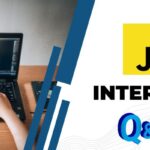 Top 55 JavaScript Interview Questions and Answers for Freshers & Experienced 2023 (With Free PDF)