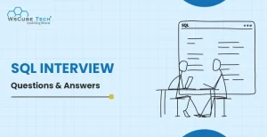 sql interview auestions and answers