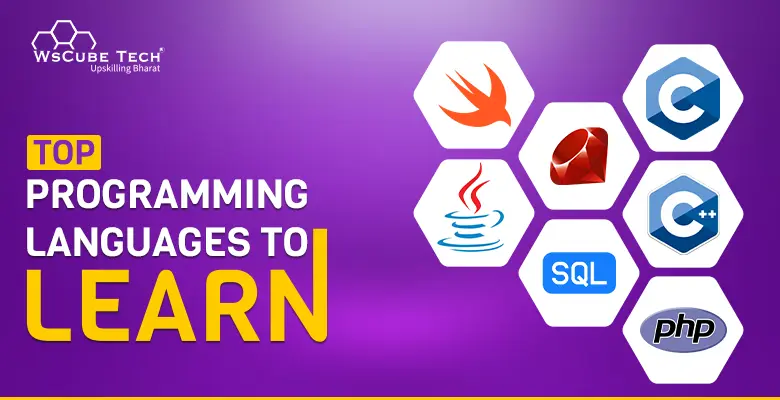 Top 10 Best Programming Languages to Learn in 2023 (Expert List)