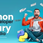 Python Developer Salary in India 2023 (Freshers & Experienced)